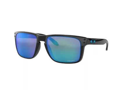Oakley Holbrook XL Férfi Fekete Napszemüveg OO 9417 941703