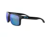 Oakley Holbrook XL Férfi Fekete Napszemüveg OO 9417 941703