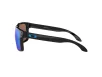 Oakley Holbrook XL Férfi Fekete Napszemüveg OO 9417 941703