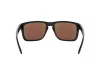 Oakley Holbrook XL Férfi Fekete Napszemüveg OO 9417 941703