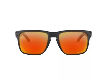 Oakley Holbrook XL Férfi Fekete Napszemüveg OO 9417 941704