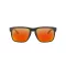 Oakley Holbrook XL Férfi Fekete Napszemüveg OO 9417 941704