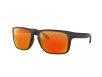 Oakley Holbrook XL Férfi Fekete Napszemüveg OO 9417 941704