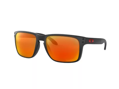 Oakley Holbrook XL Férfi Fekete Napszemüveg OO 9417 941704