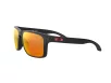 Oakley Holbrook XL Férfi Fekete Napszemüveg OO 9417 941704