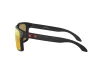 Oakley Holbrook XL Férfi Fekete Napszemüveg OO 9417 941704