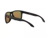 Oakley Holbrook XL Férfi Fekete Napszemüveg OO 9417 941704