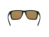 Oakley Holbrook XL Férfi Fekete Napszemüveg OO 9417 941704