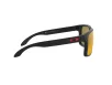 Oakley Holbrook XL Férfi Fekete Napszemüveg OO 9417 941704
