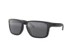 Oakley Holbrook Xl Férfi Fekete - Szürke Napszemüveg OO-9417-941705