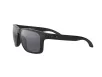 Oakley Holbrook Xl Férfi Fekete - Szürke Napszemüveg OO-9417-941705