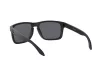 Oakley Holbrook Xl Férfi Fekete - Szürke Napszemüveg OO-9417-941705