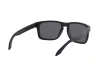 Oakley Holbrook Xl Férfi Fekete - Szürke Napszemüveg OO-9417-941705