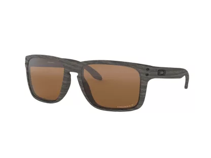 Oakley Holbrook XL Férfi Barna Napszemüveg OO 9417 941706