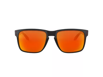 Oakley Holbrook XL Férfi Fekete Napszemüveg OO 9417 941708