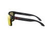 Oakley Holbrook XL Férfi Fekete Napszemüveg OO 9417 941708