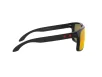 Oakley Holbrook XL Férfi Fekete Napszemüveg OO 9417 941708
