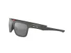 Oakley Holston Férfi Szürke Napszemüveg OO 9334 933411