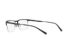 Arnette Férfi Fekete Szemüvegkeret AN 6118 696