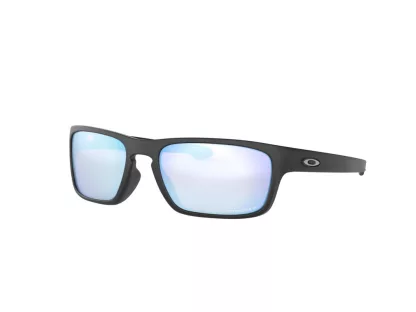   Oakley Sliver Stealth Férfi Fekete Napszemüveg OO 9408 940807