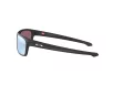 Oakley Sliver Stealth Férfi Fekete Napszemüveg OO 9408 940807