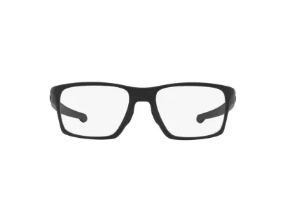 Oakley Férfi Fekete Szemüvegkeret OX 8140 814001