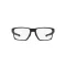Oakley Férfi Fekete Szemüvegkeret OX 8140 814001