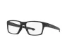 Oakley Férfi Fekete Szemüvegkeret OX 8140 814001