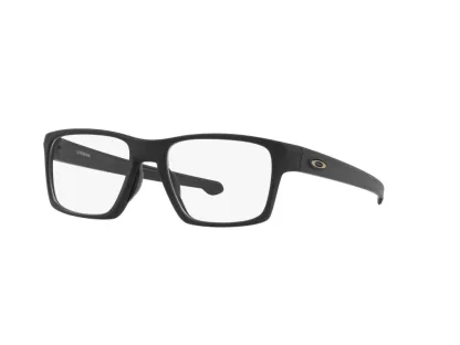 Oakley Férfi Fekete Szemüvegkeret OX 8140 814001
