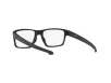 Oakley Férfi Fekete Szemüvegkeret OX 8140 814001