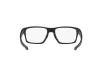 Oakley Férfi Fekete Szemüvegkeret OX 8140 814001