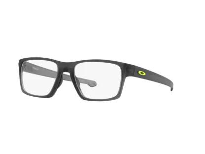 Oakley Férfi Szürke Szemüvegkeret OX 8140 814002