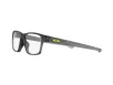 Oakley Férfi Szürke Szemüvegkeret OX 8140 814002