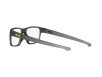 Oakley Férfi Szürke Szemüvegkeret OX 8140 814002