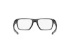 Oakley Férfi Szürke Szemüvegkeret OX 8140 814002