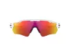Oakley RADAR EV PATH Férfi, Női Fehér Napszemüveg OO 9208 920872