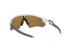 Oakley RADAR EV PATH Férfi, Női Fehér Napszemüveg OO 9208 920872