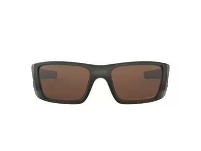 Oakley Fuel Cell Férfi Zöld Napszemüveg OO 9096 9096J7