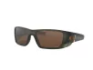 Oakley Fuel Cell Férfi Zöld Napszemüveg OO 9096 9096J7