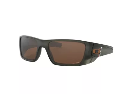 Oakley Fuel Cell Férfi Zöld Napszemüveg OO 9096 9096J7