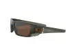 Oakley Fuel Cell Férfi Zöld Napszemüveg OO 9096 9096J7