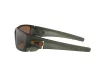 Oakley Fuel Cell Férfi Zöld Napszemüveg OO 9096 9096J7