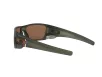 Oakley Fuel Cell Férfi Zöld Napszemüveg OO 9096 9096J7