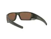 Oakley Fuel Cell Férfi Zöld Napszemüveg OO 9096 9096J7
