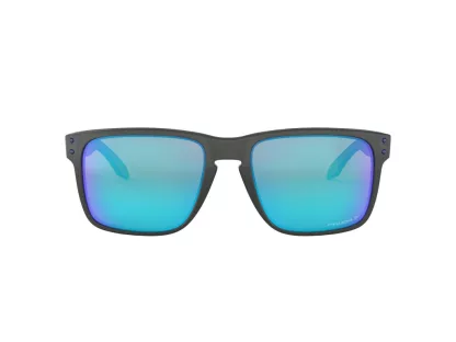   Oakley Holbrook XL Férfi Szürke Napszemüveg OO 9417 941709