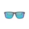 Oakley Holbrook XL Férfi Szürke Napszemüveg OO 9417 941709