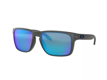   Oakley Holbrook XL Férfi Szürke Napszemüveg OO 9417 941709