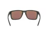 Oakley Holbrook XL Férfi Szürke Napszemüveg OO 9417 941709
