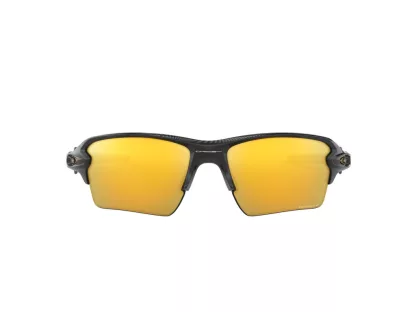 Oakley Flak 2.0 XL Férfi Fekete Napszemüveg OO 9188 918895