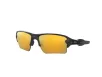 Oakley Flak 2.0 XL Férfi Fekete Napszemüveg OO 9188 918895
